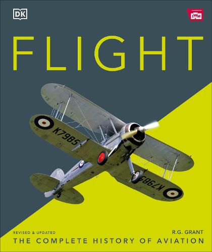 Flight: The Complete History of Aviation