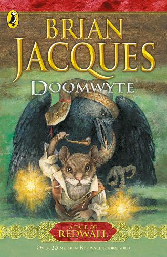 Doomwyte (Redwall)