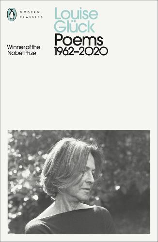 Poems: 1962�2020 (Penguin Modern Classics)