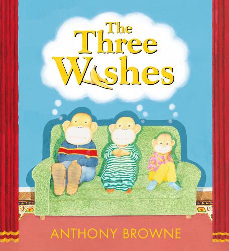 The Three Wishes