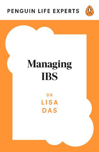 Managing IBS (Penguin Life Expert Series, 5)