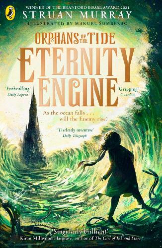 Eternity Engine (Orphans of the Tide)