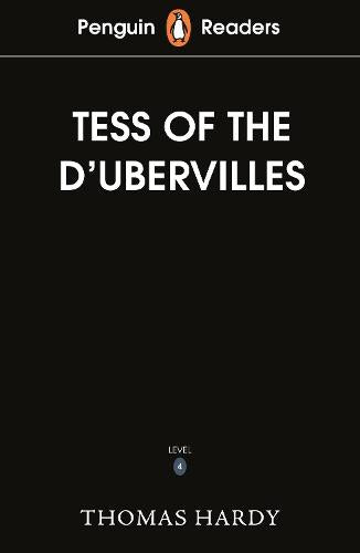 Penguin Readers Level 6: Tess of the D'Urbervilles (ELT Graded Reader)