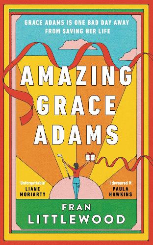 Amazing Grace Adams: 2023�s fiercest debut � meet Grace Adams on the day she decides to push back