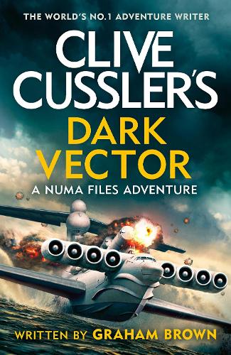 Clive Cussler�s Dark Vector