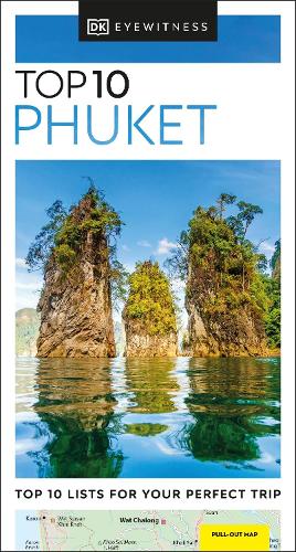 DK Eyewitness Top 10 Phuket (Pocket Travel Guide)