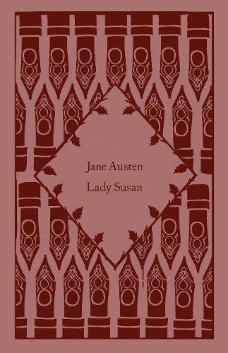 Lady Susan: Jane Austen (Little Clothbound Classics)