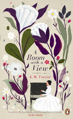 A Room with a View (Penguin Essentials)