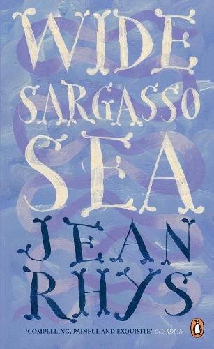 Wide Sargasso Sea (Penguin Essentials)