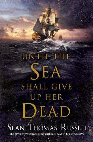 Until the Sea Shall Give Up Her Dead (Charles Hayden)