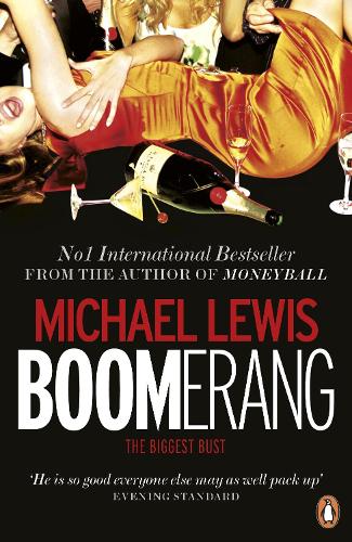 Boomerang: The Biggest Bust