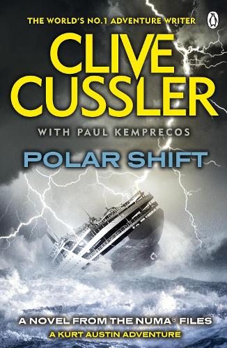 Polar Shift: A Novel from the Numa Files (Numa Files 6)