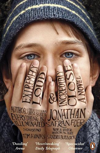 Extremely Loud and Incredibly Close (Film Tie in)