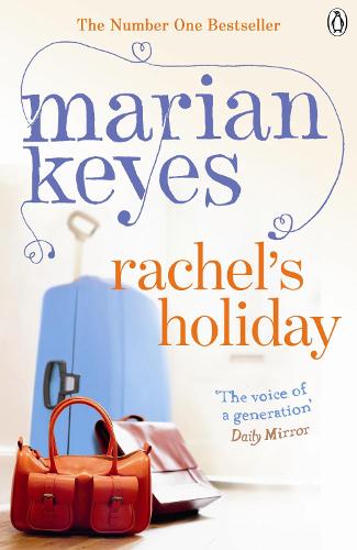 RACHELS HOLIDAY by KEYES, MARIAN ( Author ) ON Sep-13-2012, Paperback