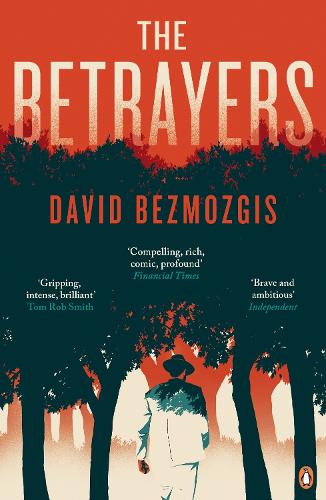 The Betrayers