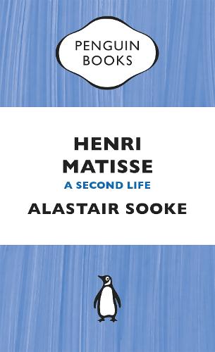 Henri Matisse: A Second Life