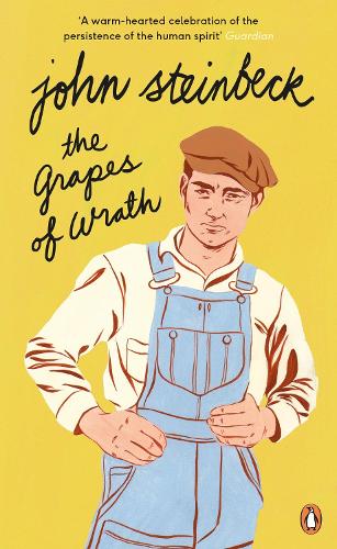 The Grapes of Wrath (Penguin Modern Classics)