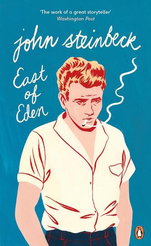 East of Eden (Penguin Modern Classics)