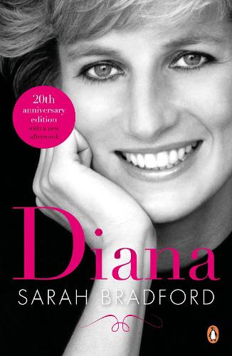 Diana: 20th Anniversary Edition