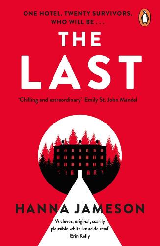 The Last: The breathtaking thriller that will keep you up all night