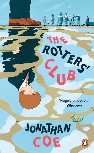 The Rotters' Club (Penguin Essentials)
