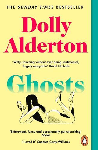 Ghosts: The Top 10 Sunday Times Bestseller