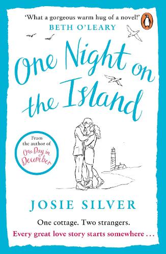 One Night on the Island: The newest chemistry filled love story from the million-copy bestselling author
