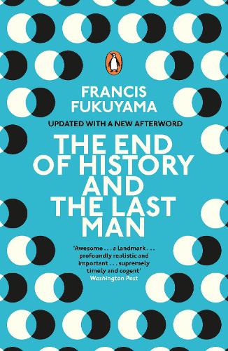 The End of History and the Last Man