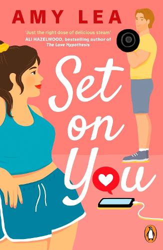 Set On You: TikTok made me buy it!