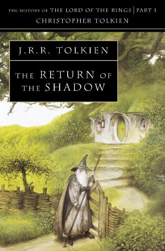 The History of Middle-earth (6) - The Return of the Shadow