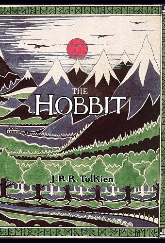 The Hobbit: 70th Anniversary Edition