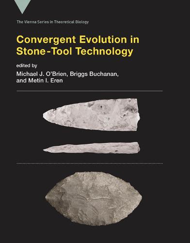 Convergent Evolution in Stone-Tool Technology (Vienna Series in Theoretical Biology)