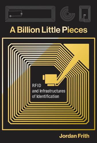 A Billion Little Pieces (Infrastructures)
