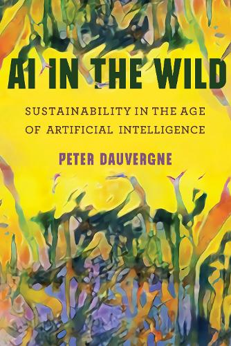 AI in the Wild (One Planet): Sustainability in the Age of Artificial Intelligence