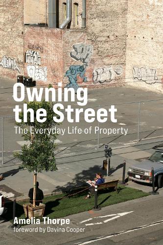Owning the Street: The Everyday Life of Property (Urban and Industrial Environments)