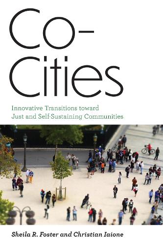 Co-Cities: Innovative Transitions Toward Just and Self-Sustaining Communities (Urban and Industrial Environments)