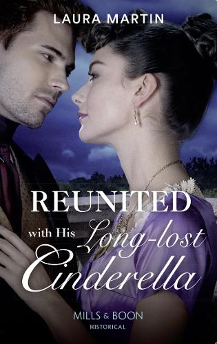 Reunited With His Long-Lost Cinderella (Scandalous Australian Bachelors, Book 2)