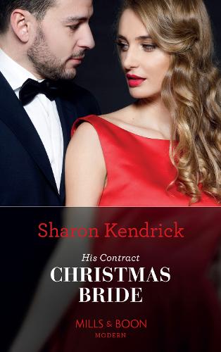 His Contract Christmas Bride (Conveniently Wed!, Book 23)