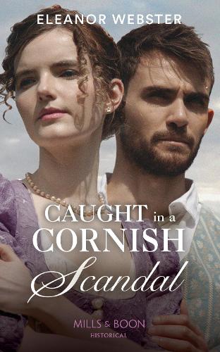 Caught In A Cornish Scandal