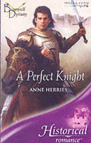 A Perfect Knight (Historical Romance)