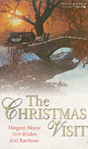 The Christmas Visit (Mills & Boon Special Releases)