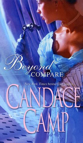 Beyond Compare (Moreland Family Novels 2)
