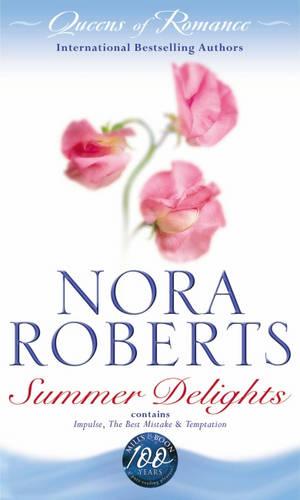 Summer Delights (M&B (Mills & Boon) (Queens of Romance Collection)