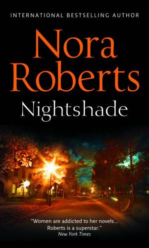 Nightshade (Night Tales Collection)
