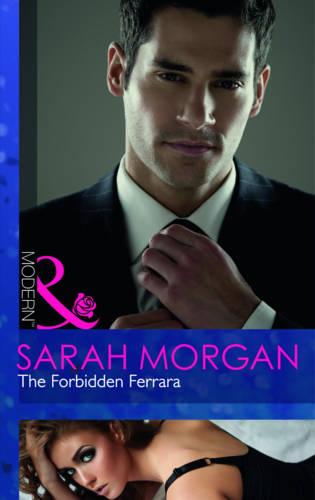 The Forbidden Ferrara (Mills & Boon Modern)
