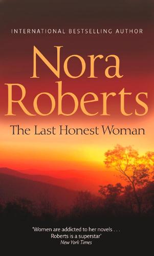 The Last Honest Woman (The O'Hurley Collection) (The O'Hurleys)