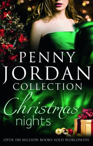 Christmas Nights (Mills & Boon Special Releases)