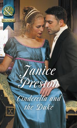 Cinderella And The Duke (The Beauchamp Betrothals, Book 1)