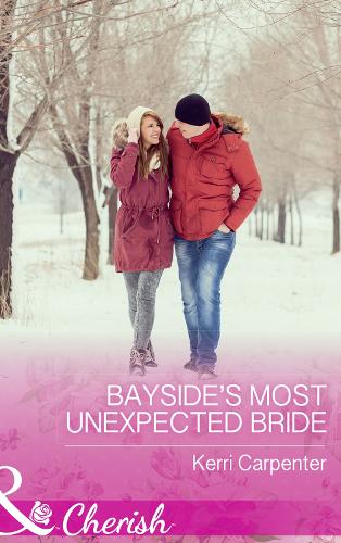 Bayside's Most Unexpected Bride (Saved by the Blog, Book 3)