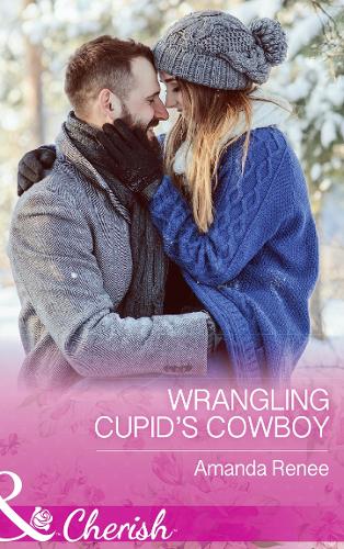 Wrangling Cupid's Cowboy (Saddle Ridge, Montana, Book 3)